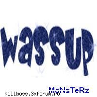 avatar 12 avatare !! (monsterz)